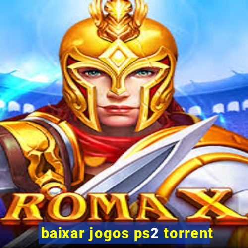 baixar jogos ps2 torrent